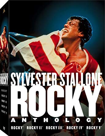  Rocky (Film Series) Dual Audio (Hindi-English) 480p | 720p [700MB]