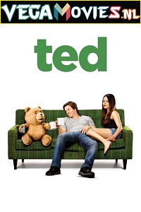  Ted (2012) Dual Audio {Hindi-English} 480p [350MB] | 720p [1GB] | 1080p [2.5GB]