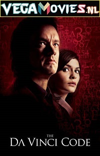  The Da Vinci Code (2006) Dual Audio {Hindi-English} 480p [500MB] | 720p [1.6GB] | 1080p [4GB]