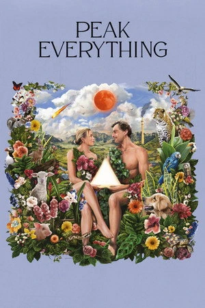 Peak Everything 2025 Hindi - French Dual Audio