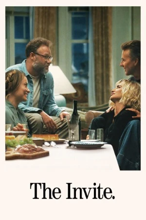 The Invite 2026 Hindi Dual Audio