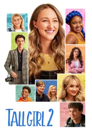 Tall Girl 2 (2022) Hindi Dual Audio – 480p