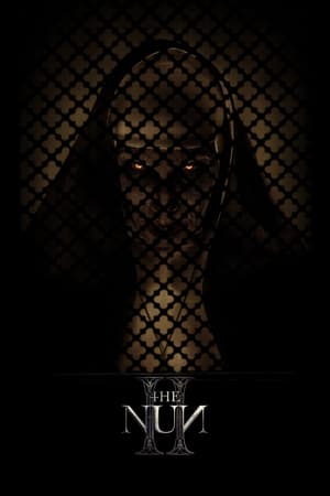 The Nun II 2023 Hindi (ORG) | 480p